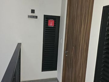 VENTA DEPARTAMENTO SANTA CRUZ ATOYAC CDMX