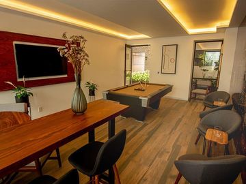 VENTA DEPARTAMENTO SANTA CRUZ ATOYAC CDMX