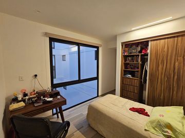 VENTA DEPARTAMENTO SANTA CRUZ ATOYAC CDMX