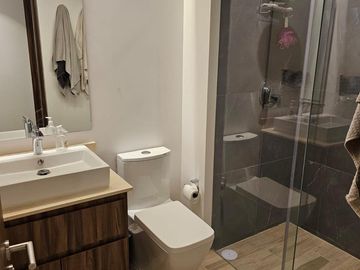 VENTA DEPARTAMENTO SANTA CRUZ ATOYAC CDMX