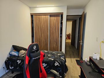 VENTA DEPARTAMENTO SANTA CRUZ ATOYAC CDMX