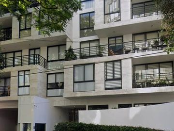 VENTA DEPARTAMENTO SANTA CRUZ ATOYAC CDMX
