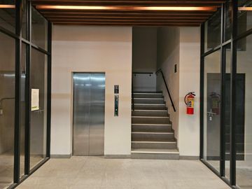 VENTA DEPARTAMENTO SANTA CRUZ ATOYAC CDMX