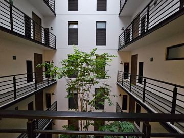 VENTA DEPARTAMENTO SANTA CRUZ ATOYAC CDMX