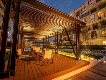 VENTA DEPARTAMENTO SANTA CRUZ ATOYAC CDMX