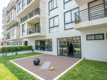 VENTA DEPARTAMENTO SANTA CRUZ ATOYAC CDMX