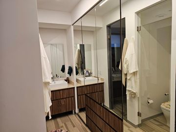 VENTA DEPARTAMENTO SANTA CRUZ ATOYAC CDMX