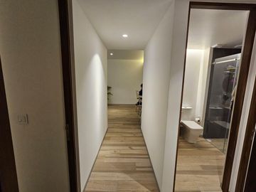 VENTA DEPARTAMENTO SANTA CRUZ ATOYAC CDMX