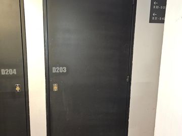VENTA DEPARTAMENTO SANTA CRUZ ATOYAC CDMX