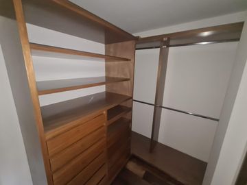 VENTA DEPARTAMENTO NÁPOLES CDMX, PENTHOUSE