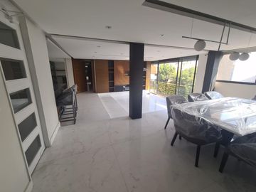 VENTA DEPARTAMENTO NÁPOLES CDMX, PENTHOUSE