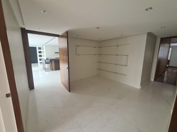 VENTA DEPARTAMENTO NÁPOLES CDMX, PENTHOUSE