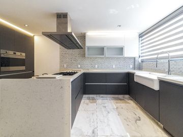 VENTA DEPARTAMENTO NÁPOLES CDMX, PENTHOUSE