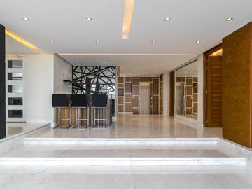 VENTA DEPARTAMENTO NÁPOLES CDMX, PENTHOUSE