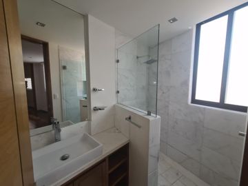 VENTA DEPARTAMENTO NÁPOLES CDMX, PENTHOUSE