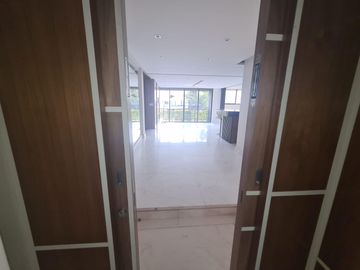 VENTA DEPARTAMENTO NÁPOLES CDMX, PENTHOUSE