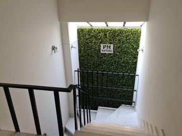 VENTA DEPARTAMENTO NÁPOLES CDMX, PENTHOUSE