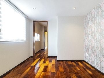 VENTA DEPARTAMENTO NÁPOLES CDMX, PENTHOUSE