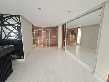 VENTA DEPARTAMENTO NÁPOLES CDMX, PENTHOUSE