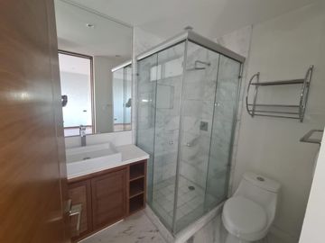 VENTA DEPARTAMENTO NÁPOLES CDMX, PENTHOUSE