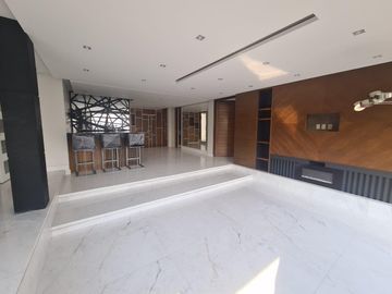 VENTA DEPARTAMENTO NÁPOLES CDMX, PENTHOUSE