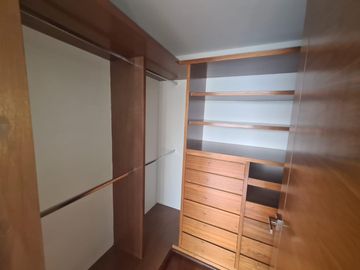 VENTA DEPARTAMENTO NÁPOLES CDMX, PENTHOUSE