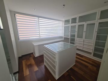 VENTA DEPARTAMENTO NÁPOLES CDMX, PENTHOUSE