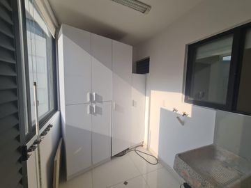 VENTA DEPARTAMENTO NÁPOLES CDMX, PENTHOUSE