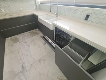 VENTA DEPARTAMENTO NÁPOLES CDMX, PENTHOUSE