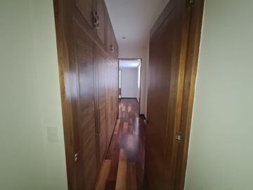 VENTA DEPARTAMENTO NÁPOLES CDMX, PENTHOUSE