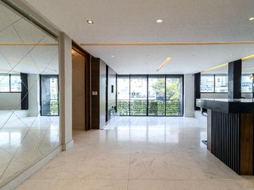 VENTA DEPARTAMENTO NÁPOLES CDMX, PENTHOUSE