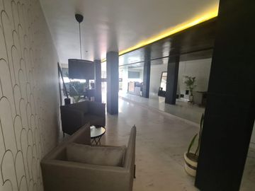 VENTA DEPARTAMENTO NÁPOLES CDMX, PENTHOUSE