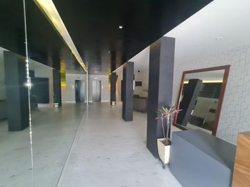 VENTA DEPARTAMENTO NÁPOLES CDMX, PENTHOUSE