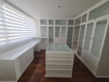 VENTA DEPARTAMENTO NÁPOLES CDMX, PENTHOUSE
