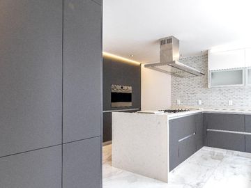 VENTA DEPARTAMENTO NÁPOLES CDMX, PENTHOUSE