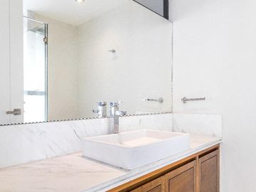 VENTA DEPARTAMENTO NÁPOLES CDMX, PENTHOUSE