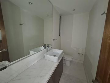 VENTA DEPARTAMENTO NÁPOLES CDMX, PENTHOUSE