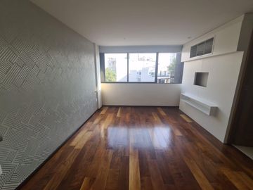 VENTA DEPARTAMENTO NÁPOLES CDMX, PENTHOUSE