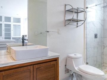 VENTA DEPARTAMENTO NÁPOLES CDMX, PENTHOUSE