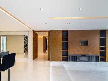 VENTA DEPARTAMENTO NÁPOLES CDMX, PENTHOUSE
