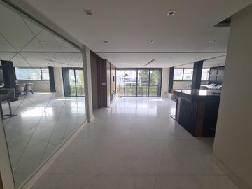VENTA DEPARTAMENTO NÁPOLES CDMX, PENTHOUSE