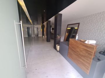 VENTA DEPARTAMENTO NÁPOLES CDMX, PENTHOUSE