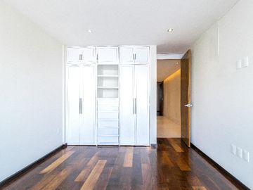 VENTA DEPARTAMENTO NÁPOLES CDMX, PENTHOUSE