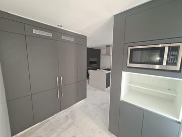 VENTA DEPARTAMENTO NÁPOLES CDMX, PENTHOUSE
