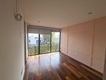 VENTA DEPARTAMENTO NÁPOLES CDMX, PENTHOUSE