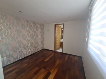 VENTA DEPARTAMENTO NÁPOLES CDMX, PENTHOUSE