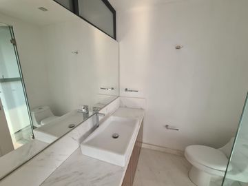 VENTA DEPARTAMENTO NÁPOLES CDMX, PENTHOUSE