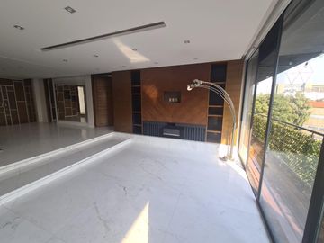 VENTA DEPARTAMENTO NÁPOLES CDMX, PENTHOUSE