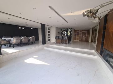 VENTA DEPARTAMENTO NÁPOLES CDMX, PENTHOUSE