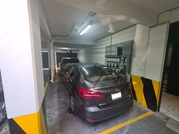 VENTA DEPARTAMENTO NÁPOLES CDMX, PENTHOUSE